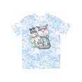thumbnail image 1 of Inktastic Hello Kitty Cat T-Shirt, 1 of 5