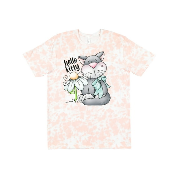 Inktastic Hello Kitty Cat T-Shirt