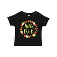thumbnail image 1 of Inktastic Hello, Pre-k Strawberries Boys or Girls Toddler T-Shirt, 1 of 5