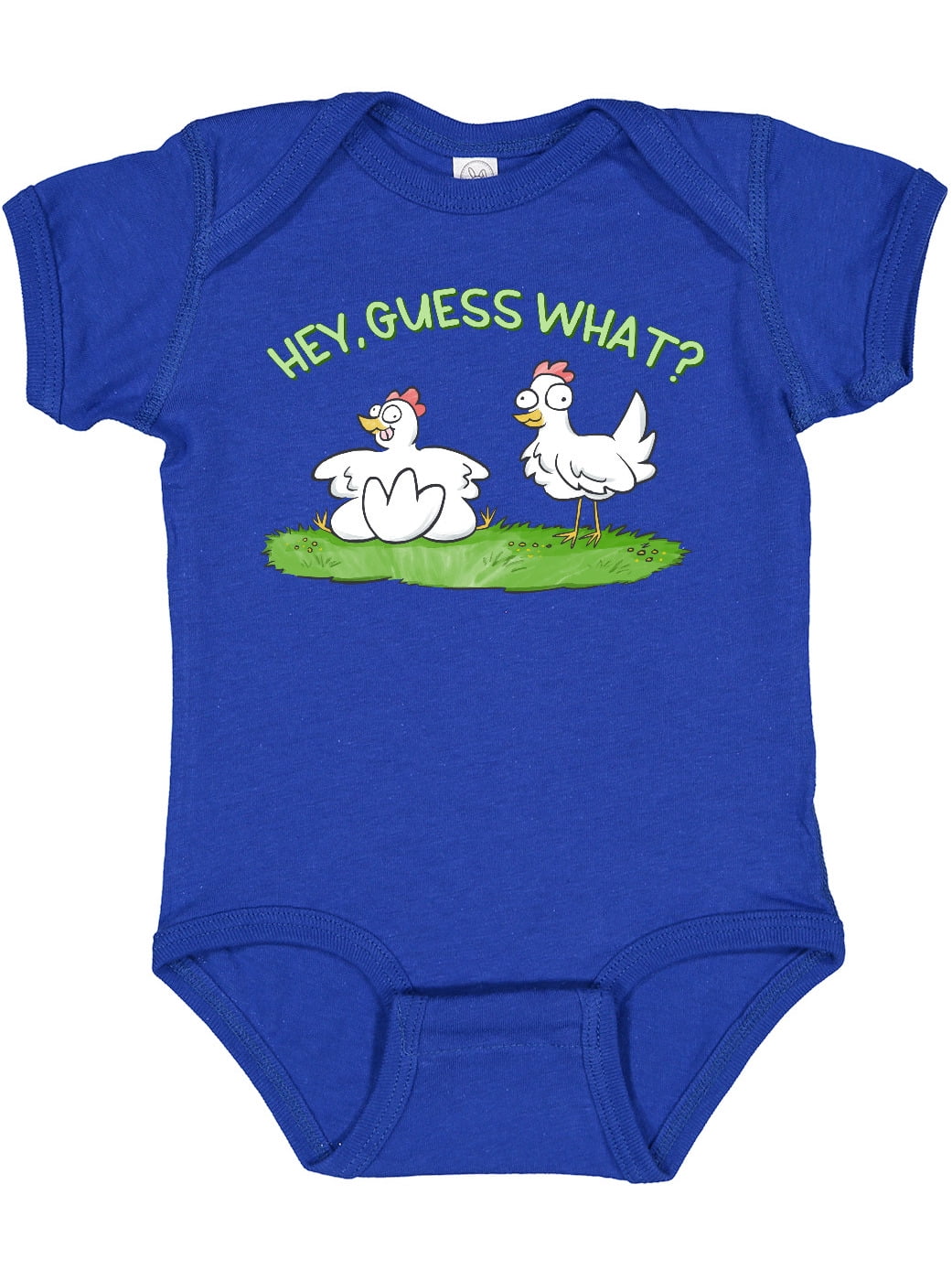 Chicken butt onesie 2025