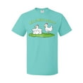 thumbnail image 1 of Inktastic Hey, Guess What? Chicken Butt T-Shirt, 1 of 5