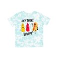 thumbnail image 1 of Inktastic Hey There Buddy with Ketchup Mustard and Hot Dog Boys or Girls Toddler T-Shirt, 1 of 5