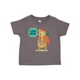 thumbnail image 1 of Inktastic Hiker Backpacking I Love Hiking Boys or Girls Toddler T-Shirt, 1 of 5