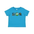 thumbnail image 1 of Inktastic Hiking Eat Sleep Hike Boys or Girls Baby T-Shirt, 1 of 5