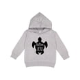 thumbnail image 1 of Inktastic Hilton Head Sea Turtle Design Toddler Hoodie, 1 of 4
