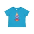 thumbnail image 1 of Inktastic Hippo 1st Birthday Boys or Girls Baby T-Shirt, 1 of 5