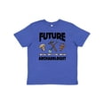 thumbnail image 1 of Inktastic Historian Future Archaeologist Youth T-Shirt, 1 of 5