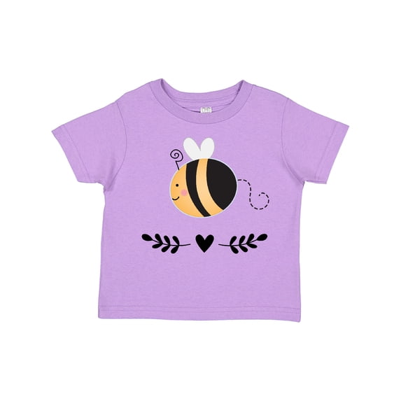 Inktastic Honey Bee Beekeeper Girls Toddler T-Shirt