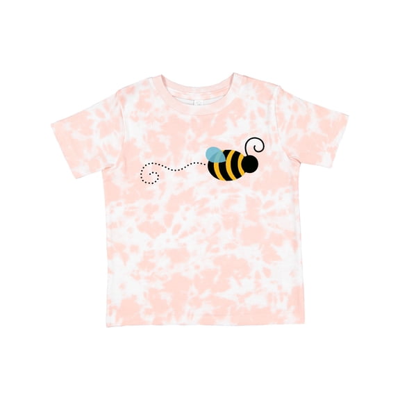 Inktastic Honey Bee Boys or Girls Toddler T-Shirt