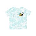 thumbnail image 1 of Inktastic Honey Bee Boys or Girls Toddler T-Shirt, 1 of 5