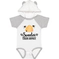 thumbnail image 1 of Inktastic Honey Bee Girls Cute Girls Baby Bodysuit, 1 of 5