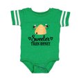 thumbnail image 1 of Inktastic Honey Bee Girls Cute Girls Baby Bodysuit, 1 of 5