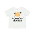 thumbnail image 1 of Inktastic Honey Bee Girls Cute Girls Toddler T-Shirt, 1 of 5