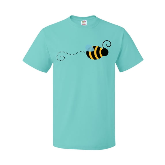 Inktastic Honey Bee T-Shirt