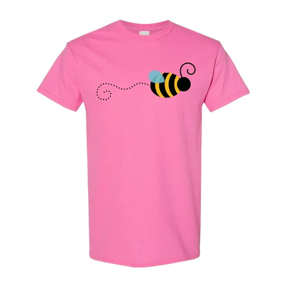 Inktastic Honey Bee T-Shirt