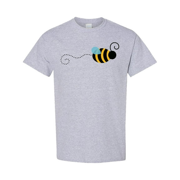 Inktastic Honey Bee T-Shirt