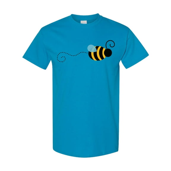 Inktastic Honey Bee T-Shirt