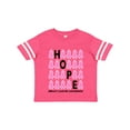 thumbnail image 1 of Inktastic Hope Breast Cancer Awareness Boys or Girls Toddler T-Shirt, 1 of 5