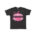thumbnail image 1 of Inktastic Hope Fight Cure Pink Breast Cancer Awareness Pumpkin T-Shirt, 1 of 5
