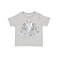 thumbnail image 1 of Inktastic Hope- Lung Cancer Awareness Boys or Girls Toddler T-Shirt, 1 of 5