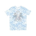thumbnail image 1 of Inktastic Hope Lung Cancer Awareness T-Shirt, 1 of 5