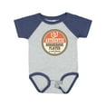 thumbnail image 1 of Inktastic Horseshoe Player Boys or Girls Baby Bodysuit, 1 of 5