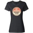 thumbnail image 1 of Inktastic Horseshoe Player Gift Women's T-Shirt, 1 of 5