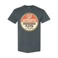 thumbnail image 1 of Inktastic Horseshoe Player T-Shirt, 1 of 5