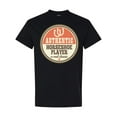 thumbnail image 1 of Inktastic Horseshoe Player T-Shirt, 1 of 5