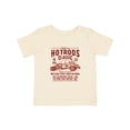 thumbnail image 1 of Inktastic Hot Rods Race Classic Boys Baby T-Shirt, 1 of 5