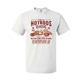 thumbnail image 1 of Inktastic Hot Rods Race Classic T-Shirt, 1 of 5