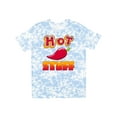 thumbnail image 1 of Inktastic Hot Stuff T-Shirt, 1 of 5
