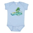 thumbnail image 1 of Inktastic Huatulco Mexico Vacation Boys or Girls Baby Bodysuit, 1 of 5