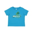 thumbnail image 1 of Inktastic Huatulco Mexico Vacation Boys or Girls Baby T-Shirt, 1 of 5