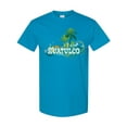 thumbnail image 1 of Inktastic Huatulco Mexico Vacation T-Shirt, 1 of 5