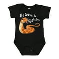 thumbnail image 1 of Inktastic Hugs and Hisses Cute Snake for Valentines Day Boys or Girls Baby Bodysuit, 1 of 5