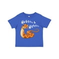 thumbnail image 1 of Inktastic Hugs and Hisses Cute Snake for Valentines Day Boys or Girls Toddler T-Shirt, 1 of 5