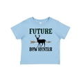 thumbnail image 1 of Inktastic Hunting Future Bow Hunter Boys Baby T-Shirt, 1 of 5