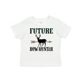 thumbnail image 1 of Inktastic Hunting Future Bow Hunter Boys Baby T-Shirt, 1 of 5