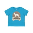 thumbnail image 1 of Inktastic Husky Dog I Love Huskies Boys or Girls Baby T-Shirt, 1 of 5