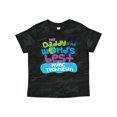 thumbnail image 1 of Inktastic Hvac Technician Daddy Boys or Girls Toddler T-Shirt, 1 of 5