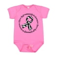 thumbnail image 1 of Inktastic Hypogammaglobulinemia Awareness Boys or Girls Baby Bodysuit, 1 of 5