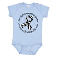 thumbnail image 1 of Inktastic Hypogammaglobulinemia Awareness Boys or Girls Baby Bodysuit, 1 of 5
