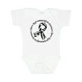 thumbnail image 1 of Inktastic Hypogammaglobulinemia Awareness Boys or Girls Baby Bodysuit, 1 of 5