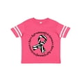 thumbnail image 1 of Inktastic Hypogammaglobulinemia Awareness Boys or Girls Toddler T-Shirt, 1 of 5