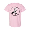 thumbnail image 1 of Inktastic Hypogammaglobulinemia Awareness T-Shirt, 1 of 5