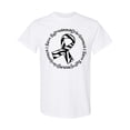 thumbnail image 1 of Inktastic Hypogammaglobulinemia Awareness T-Shirt, 1 of 5