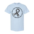 thumbnail image 1 of Inktastic Hypogammaglobulinemia Awareness T-Shirt, 1 of 5
