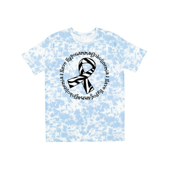 Inktastic Hypogammaglobulinemia Awareness T-Shirt