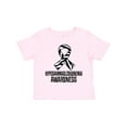 thumbnail image 1 of Inktastic Hypogammaglobulinemia Ribbon Boys or Girls Toddler T-Shirt, 1 of 5